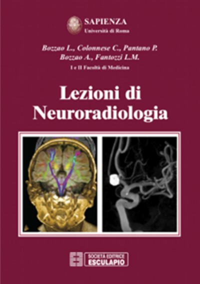 Lezioni di Neuroradiologia